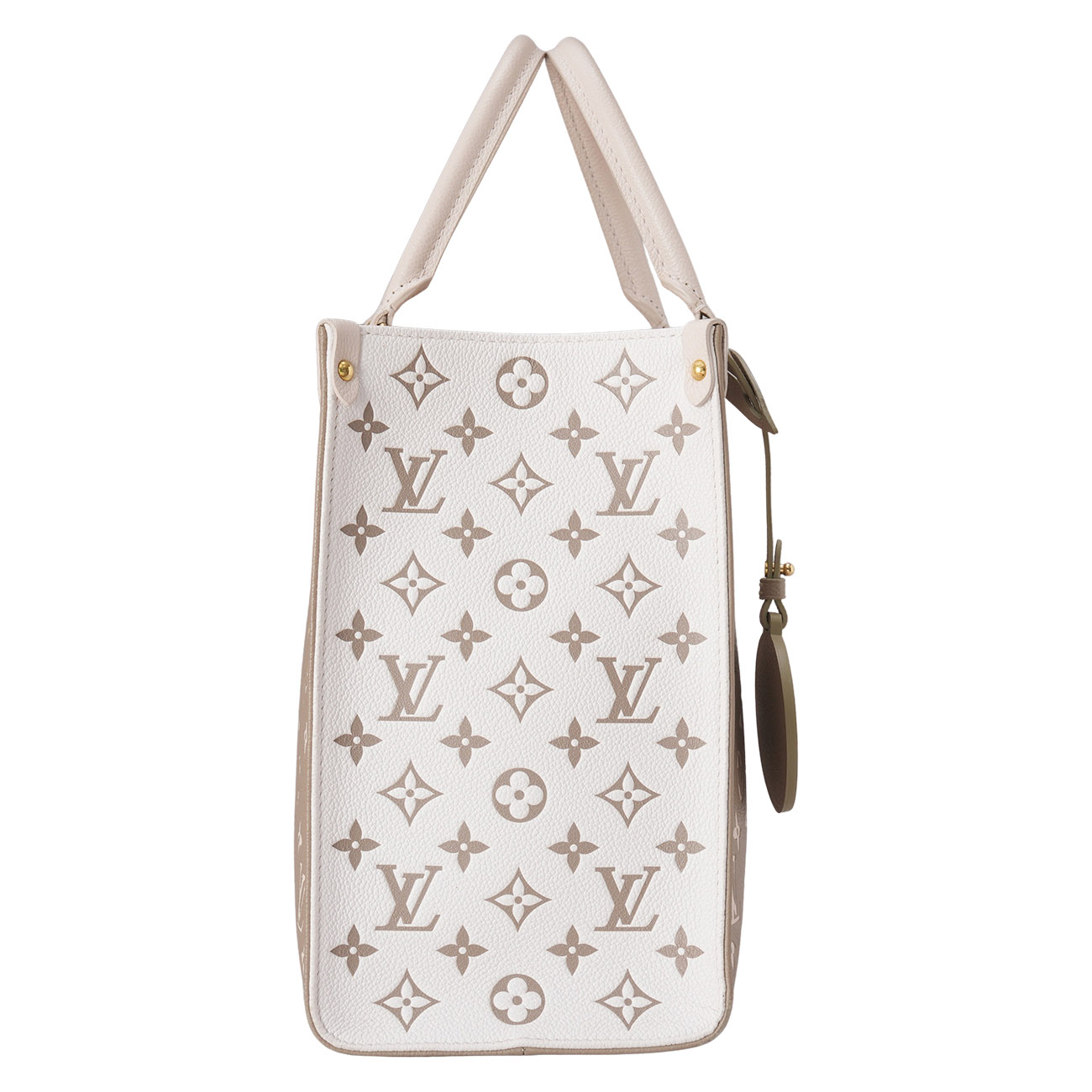 LOUIS VUITTON(USED)루이비통 M46060 시즌 앙프렝뜨 온더고 MM